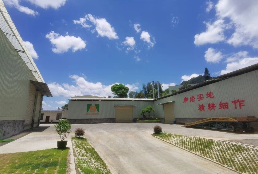 Yunfu  Fuliu  minerales  Materiales  Co.,  Limitado.